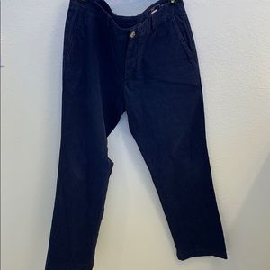 Great condition vineyard vines slim fit pants